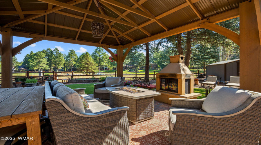 Gazebo
