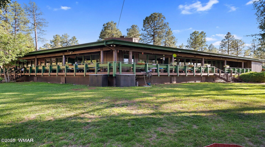 Recreation Center