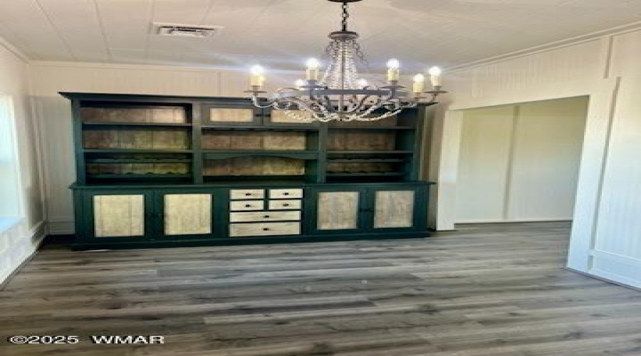 Guest Quarters