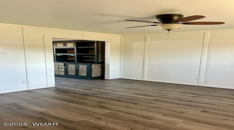 Guest Quarters Living Room