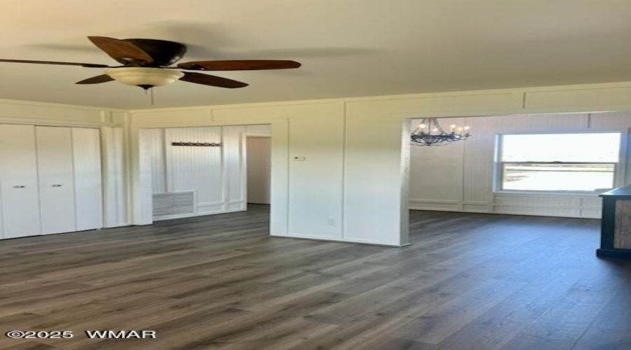 Guest Quarters LR & Bed 2
