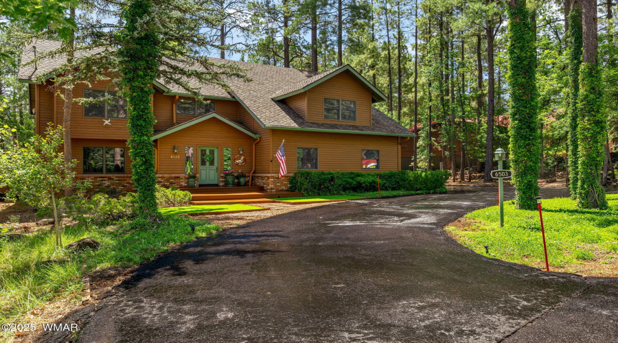 6503BuckSpringsPl-Pinetop-AZ-1