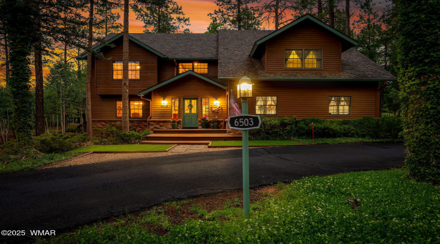 6503BuckSpringsPl-Pinetop-AZ-Twilights-2