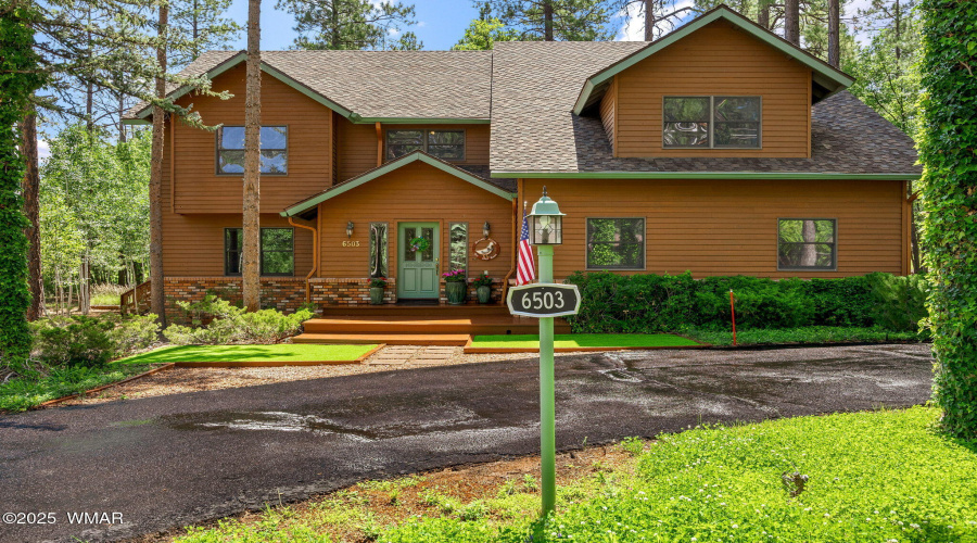 6503BuckSpringsPl-Pinetop-AZ-2