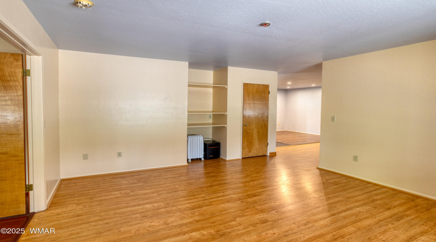 Living/Music Room