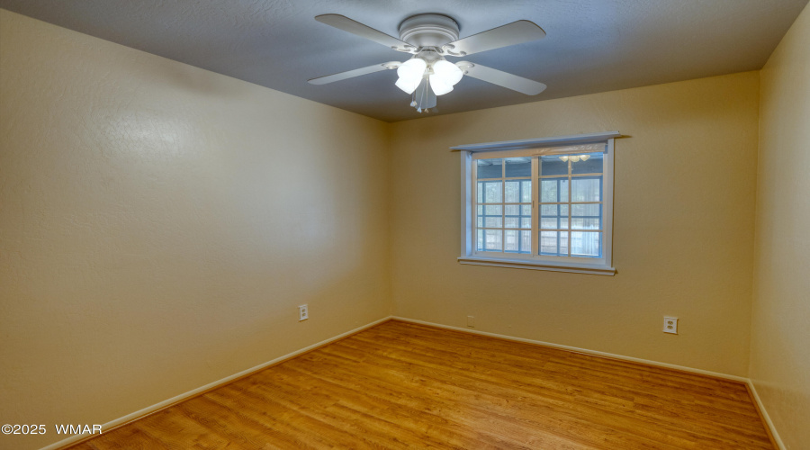 Bedroom #3