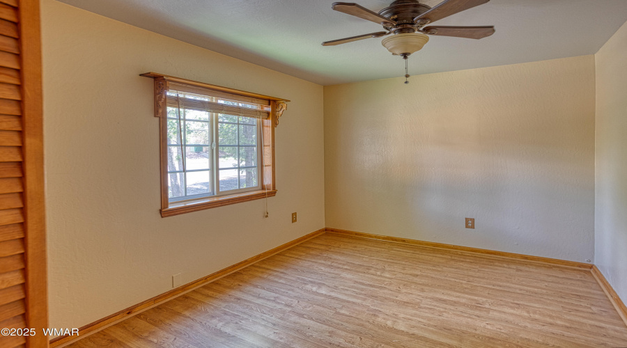 Bedroom #4