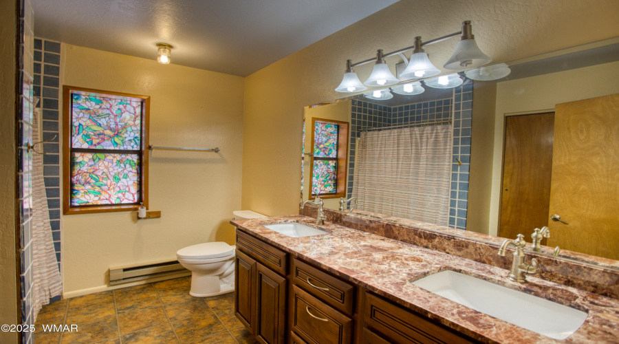 Bathroom #2