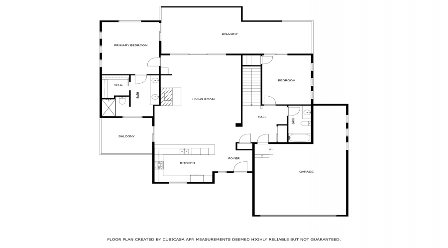 Main Floor