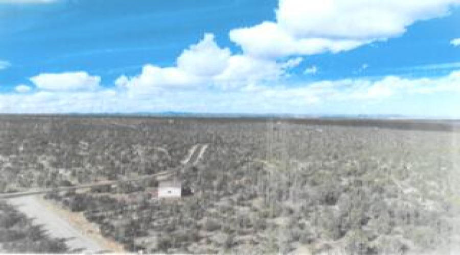 Happy Jack-Mogollon Ranch-Real Estate Ad