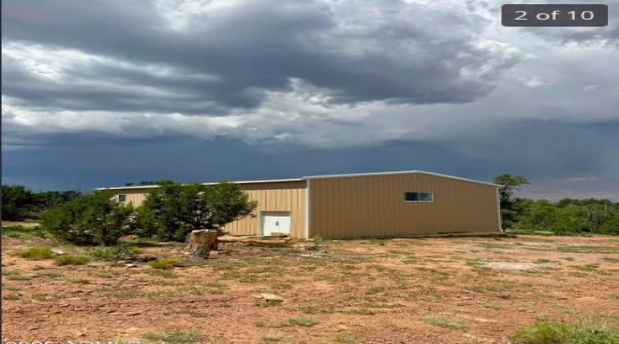 Happy Jack-Mogollon Ranch-Real Estate Ad