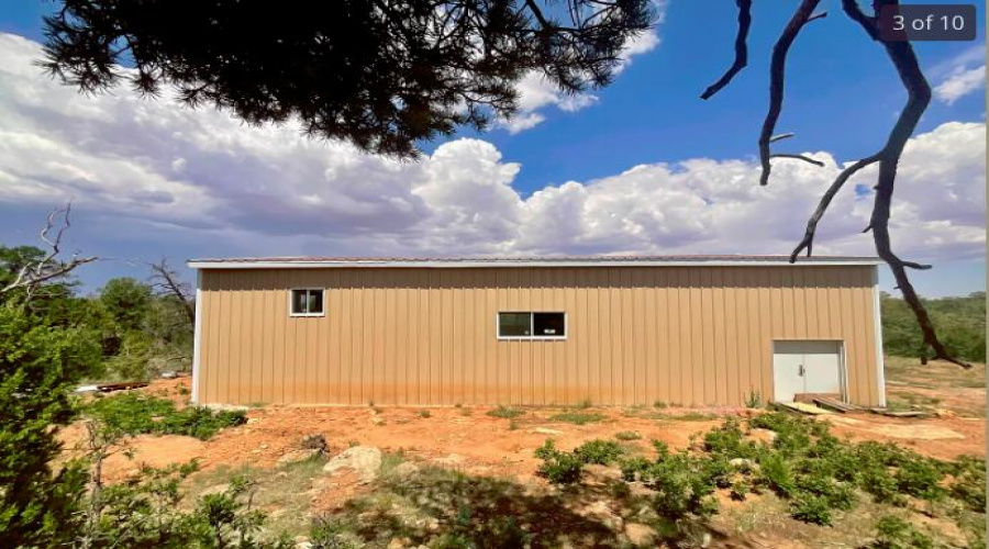 Happy Jack-Mogollon Ranch-Real Estate Ad