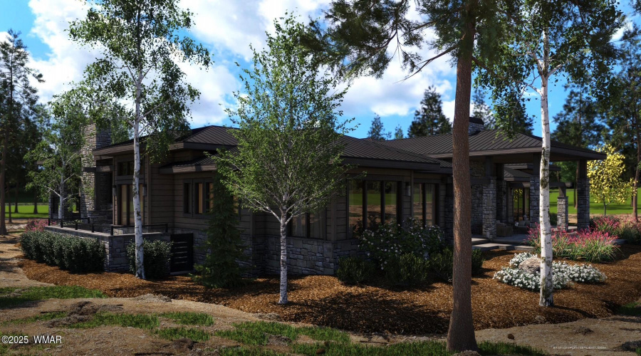 9592 Sierra Springs Dr
