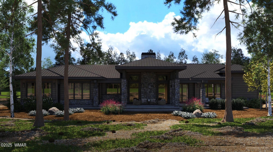 9592 Sierra Springs Dr