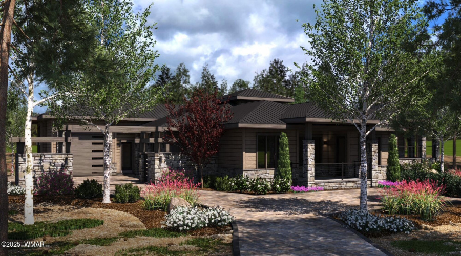 9592 Sierra Springs Dr