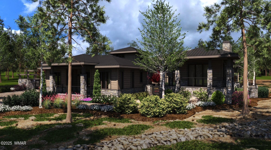 9592 Sierra Springs Dr