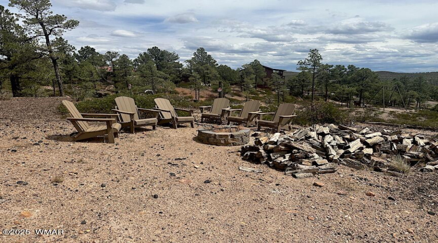 Fire Pit