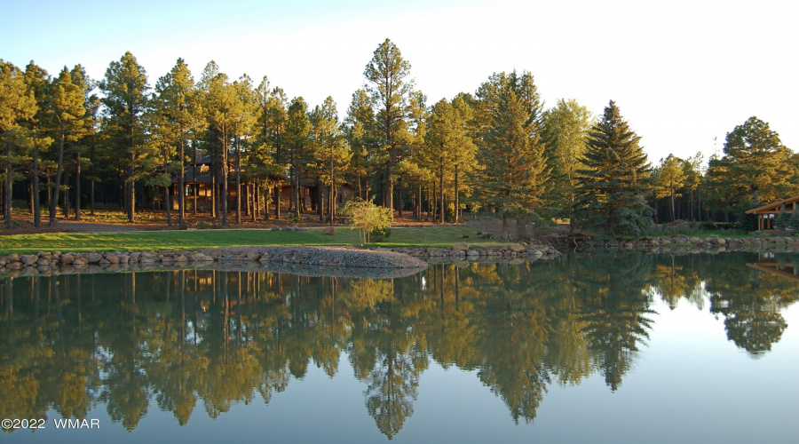 Lake