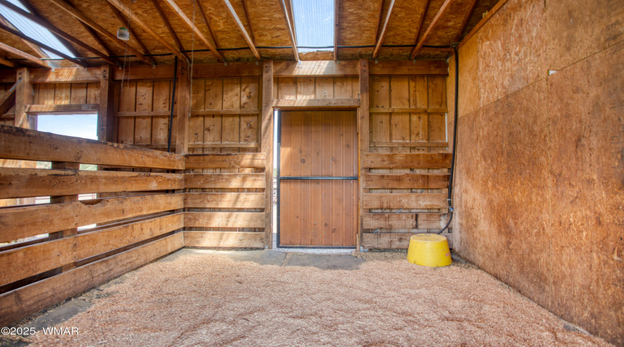 Stables