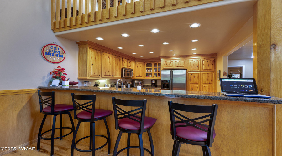 Kitchen Bar