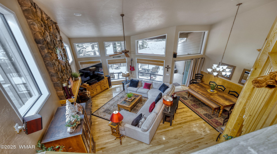 Loft View