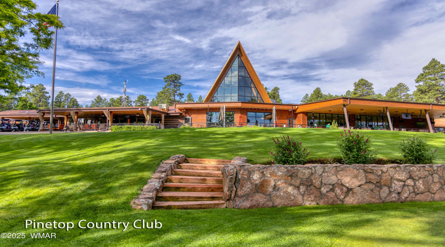 Clubhouse
