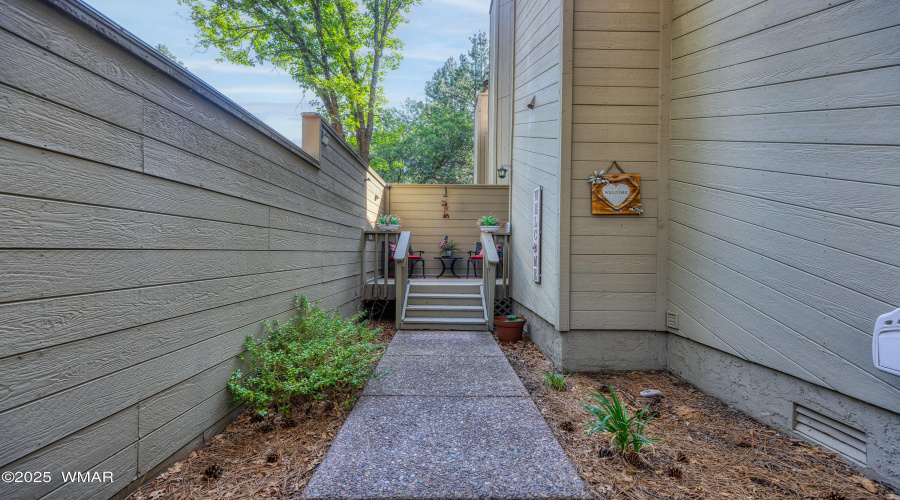 Walkway
