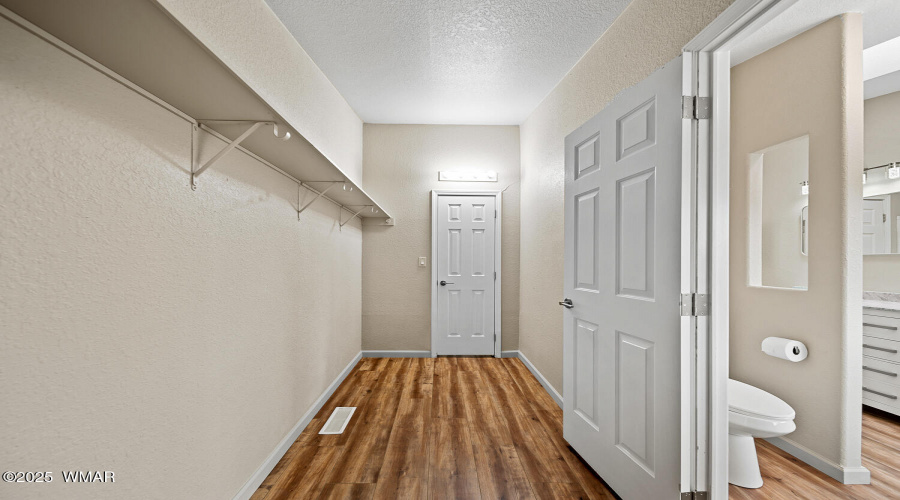 Closet