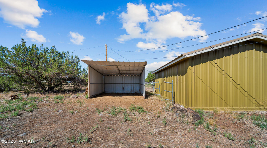 Carport
