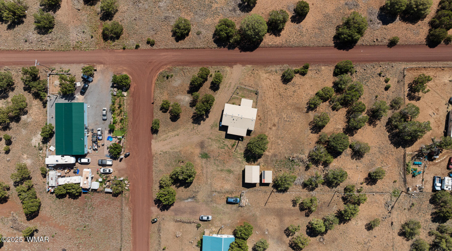 Drone Photo