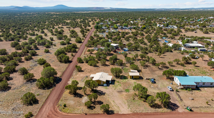 Drone Photo