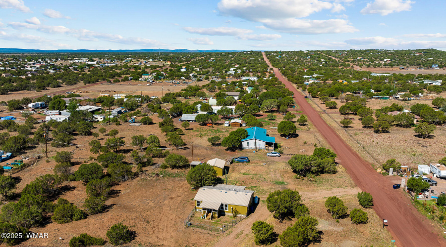 Drone Photo