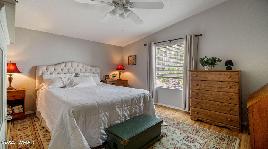 Master Suite