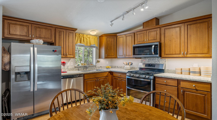 Gorgeous Kitchen