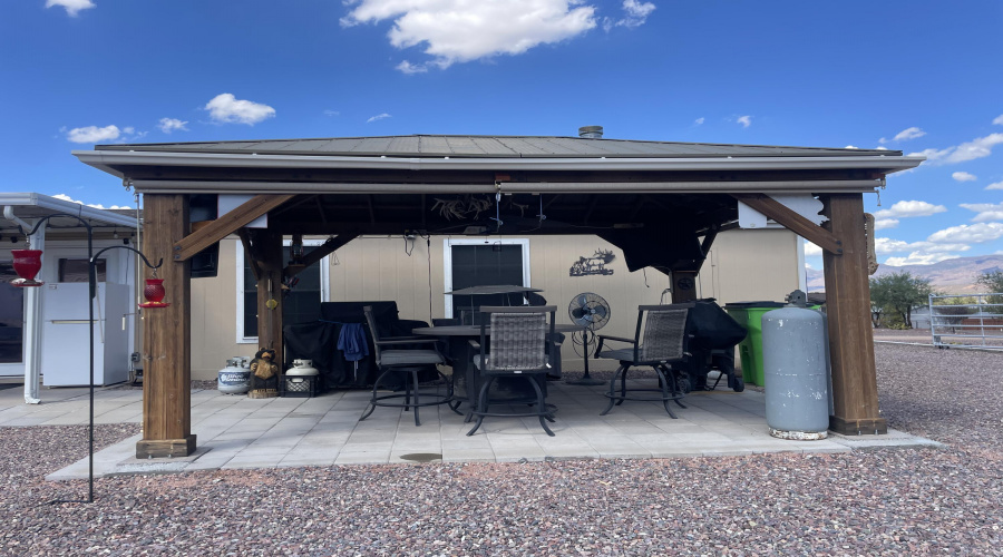 Gazebo