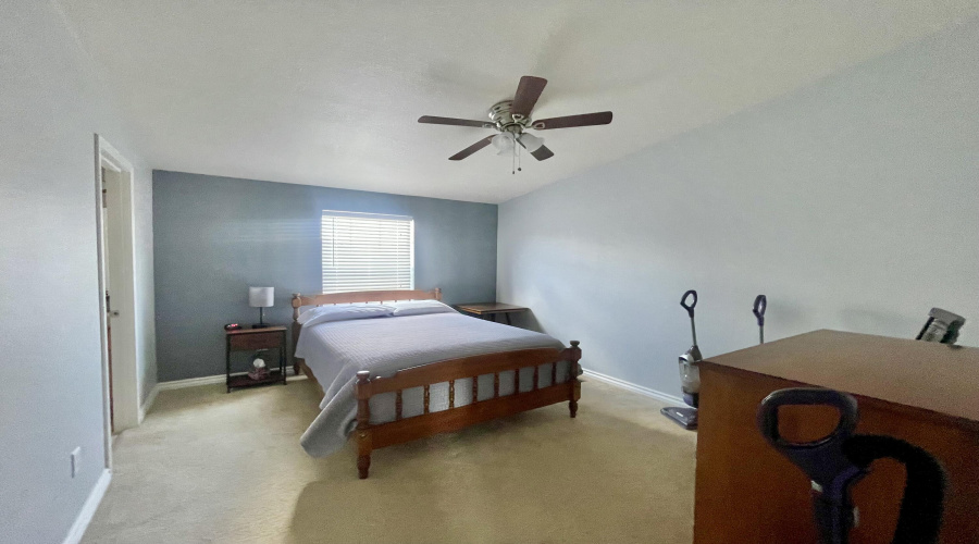 Bed 3