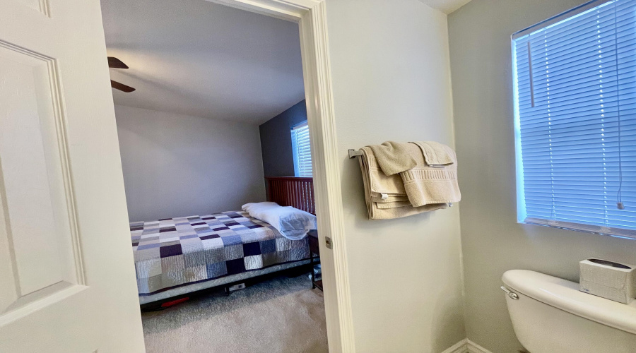 Adj Bed 2