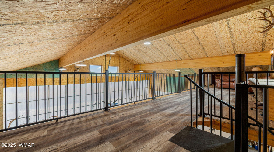 MEZZANINE