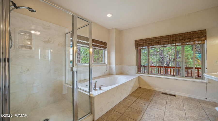 Primary Tub-Shower