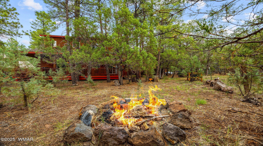 Firepit