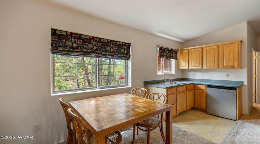 Guest Quarters