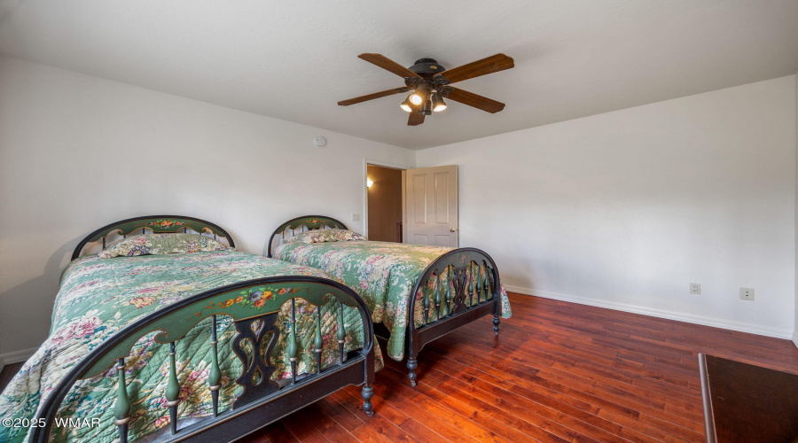 Guest Bed 2