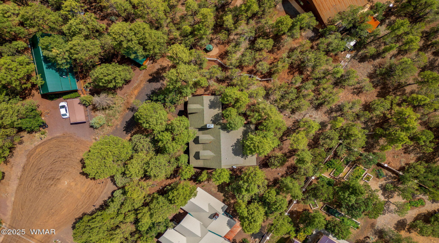 Drone View