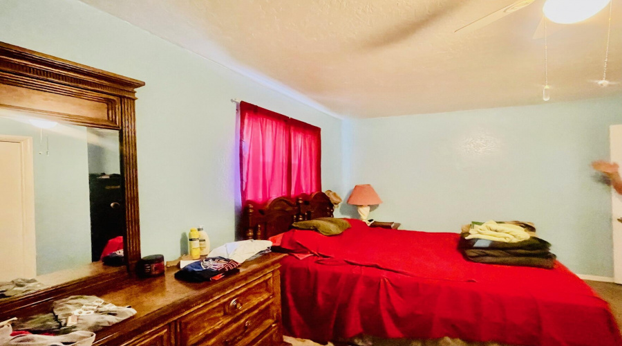 Bed 1