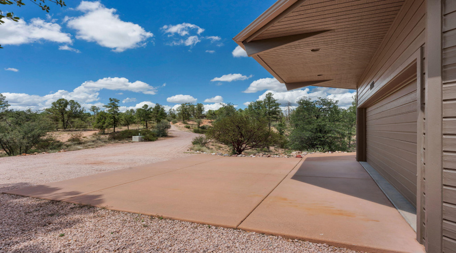 Parking Pad