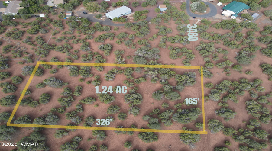 Drone Overlay - Parcel B - 008U