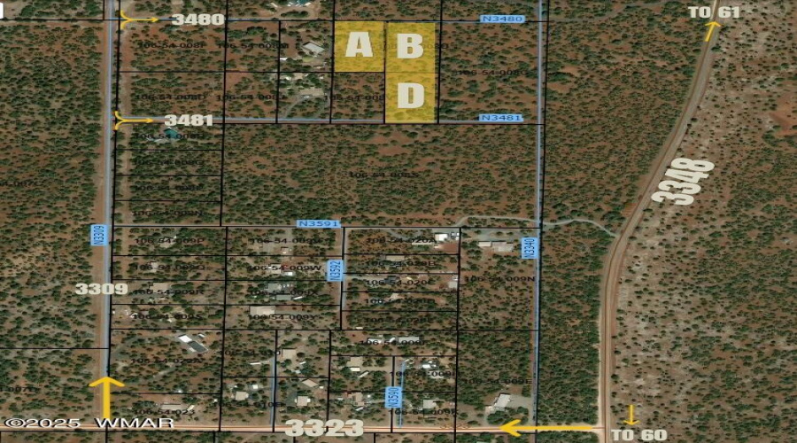 Aerial - MAP