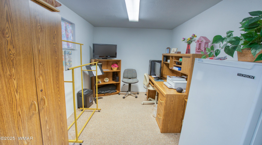 Bonus Room