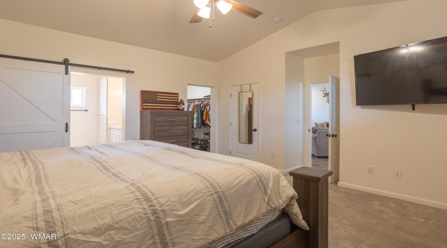 Master Suite