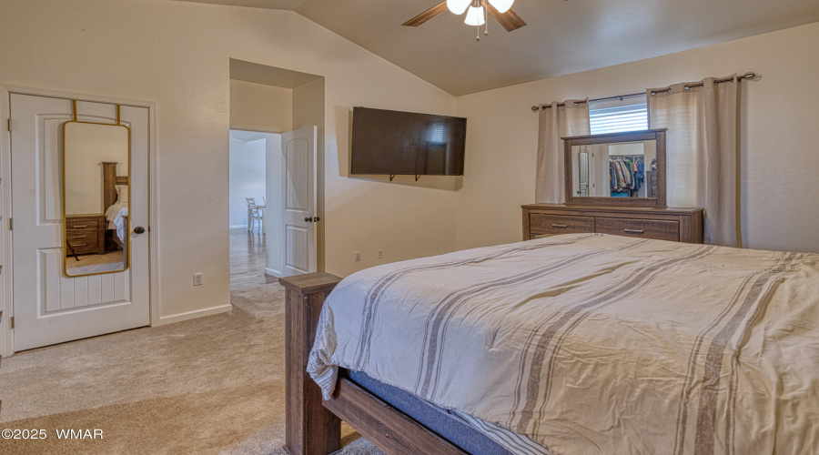 Master Suite